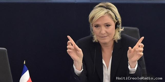 « De quel côté étiez-vous lors du Brexit en 2016 ? Tous les candidats à l’élection présidentielle française doivent être soumis à cette question »