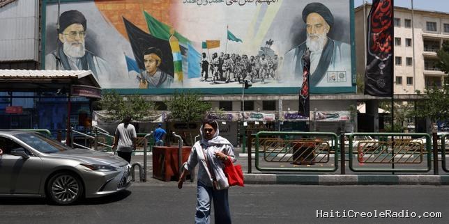 Débloquage des avoirs iraniens gelés à l’étranger : l’Iran pourrait récupérer de 100 milliards à 150 milliards de dollars