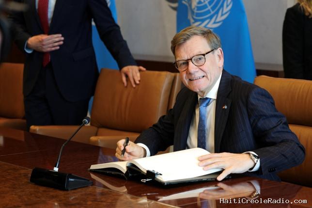 Défaite de Berlin à l’ONU : “Le monde a fait part de sa méfiance à l’égard de l’Allemagne”