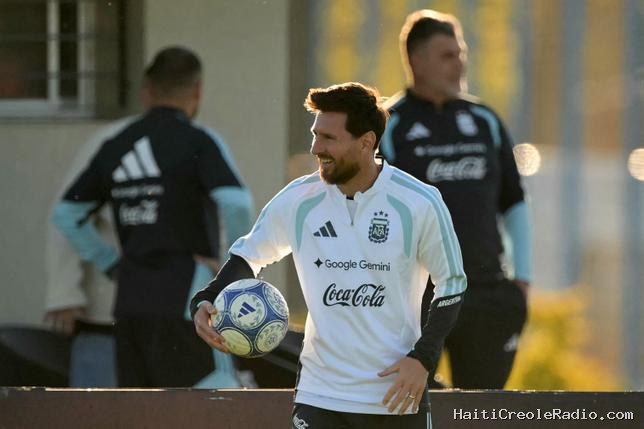 Dernier match de Lionel Messi avec l’Argentine : “Les génies ne laissent pas d’héritage”