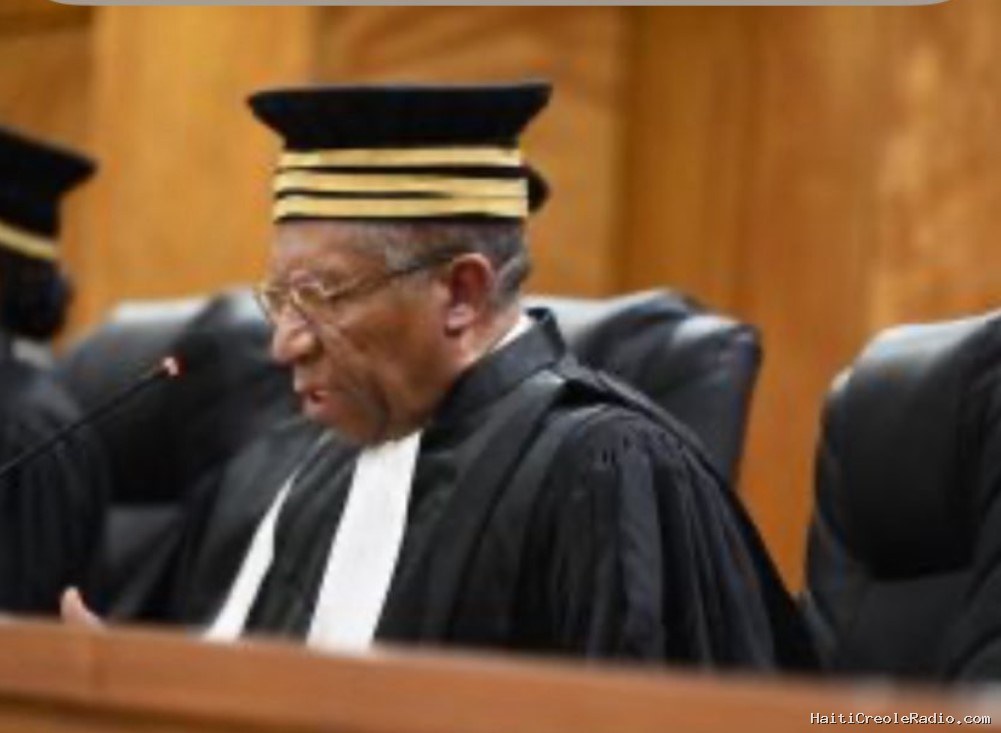 Des magistrats alertent sur l’état de la justice haïtienne malgré 14 ans de réformes du CSPJ