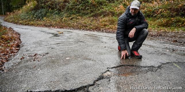 Des traces de séismes anciens dans le Bassin parisien pourraient conduire à réévaluer le risque tectonique en Ile-de-France