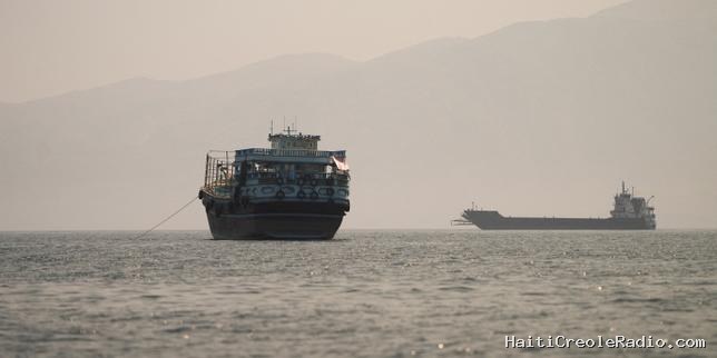 Détroit d’Ormuz : le plan d’évacuation suspendu à la suite d’une attaque dans le golfe d’Oman