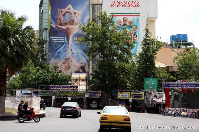Détroit d’Ormuz : pourquoi la stratégie de l’Iran a fonctionné