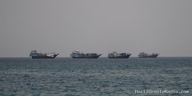 Détroit d’Ormuz : trois attaques signalées en vingt-quatre heures, le Qatar accuse l’Iran pour l’une d’elles