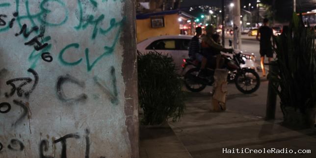Deux groupes criminels brésiliens classés comme « organisations terroristes » par les Etats-Unis