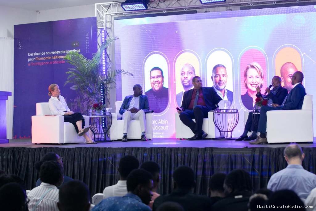 DevExpo 2026 : l’intelligence artificielle au cœur de la nouvelle ambition numérique haïtienne