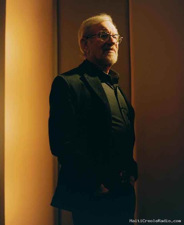 “Disclosure Day” : Spielberg, le cinéaste qui croit aux extraterrestres