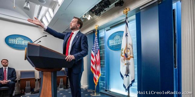 « Donald Trump est le seul chef d’Etat à être bienveillant envers la nation d’Israël » : l’avertissement de J. D. Vance aux dirigeants israéliens