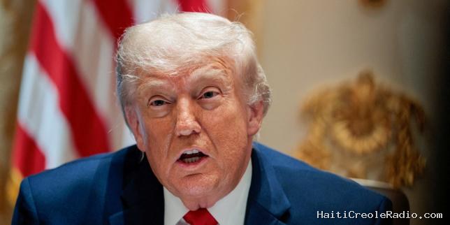 Donald Trump moque les confessions de l’ancienne première dame Jill Biden sur le débat présidentiel de 2024