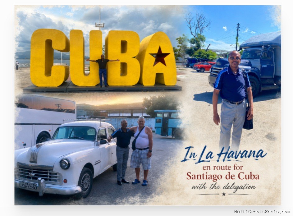 Dr Lorquet. Cuba 2026 : carnet de voyage au cœur d’une île résiliente