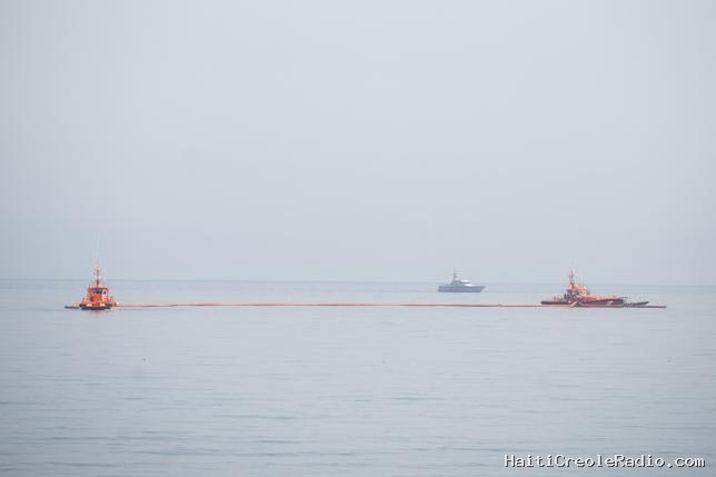 Durant la crise à Ceuta, “une violation répétée” des eaux espagnoles par le Maroc