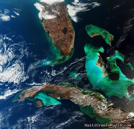 Earth from Space celebrates 1000 images
