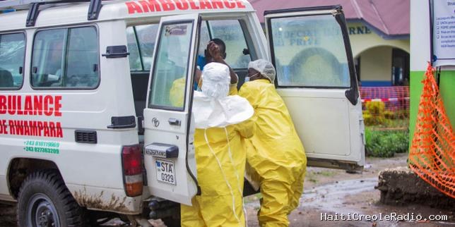 Ebola : avec plus de 200 morts suspectés en RDC, l’épidémie s’étend et menace d’autres pays