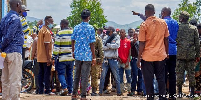 Ebola Bundibugyo : un vaccin attendu d’ici fin 2026 pour stopper l’épidémie