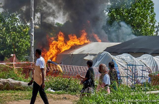 “Ebola n’existe pas” : en RDC, la défiance de la population freine la lutte contre l’épidémie