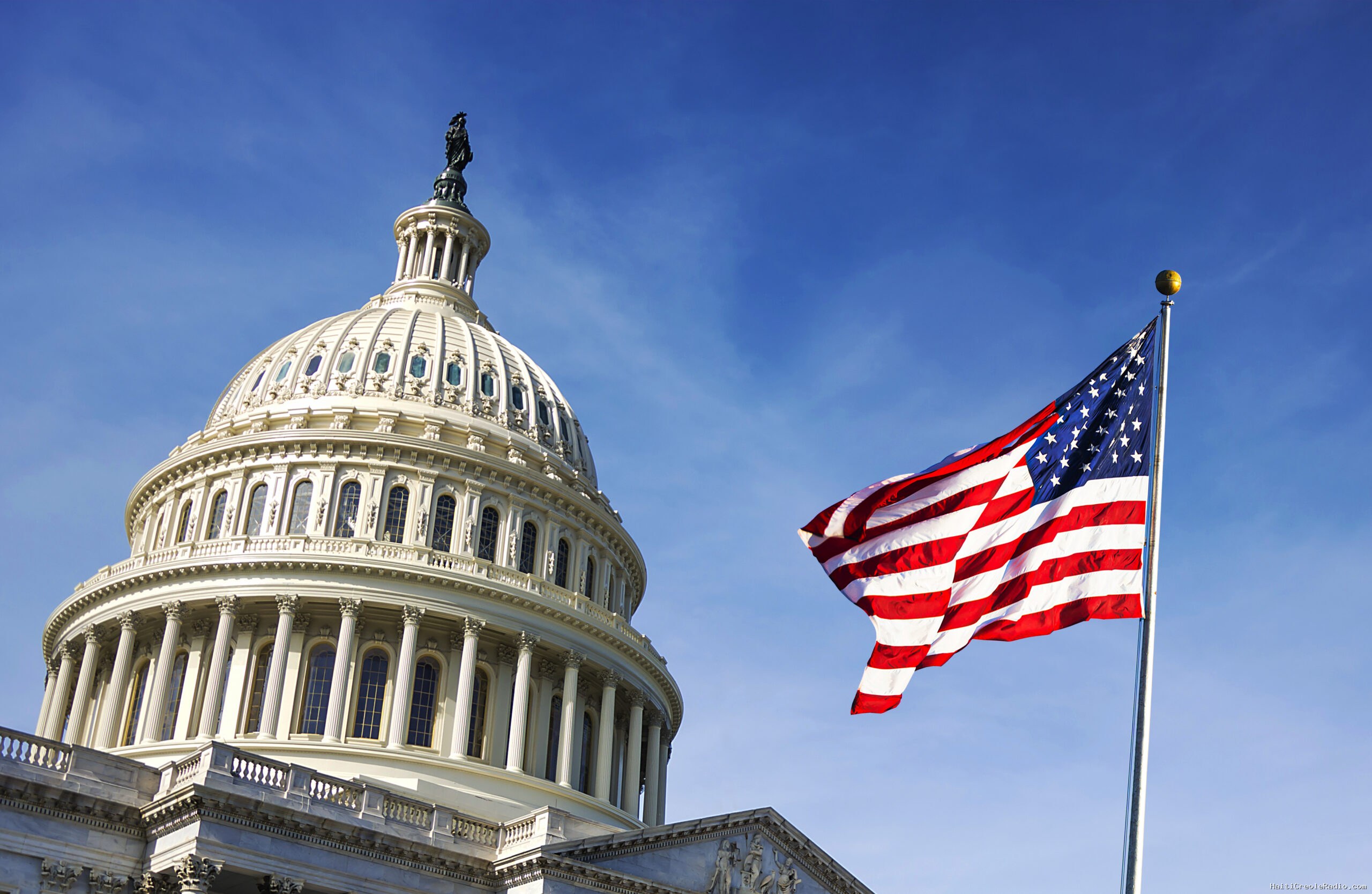 Élections de mi-mandat aux États-Unis : quel scénario selon les résultats ?