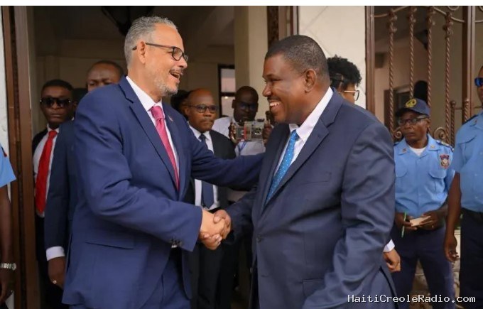 Élections en Haïti : l’OCNH prône le dialogue entre la Primature et le CEP