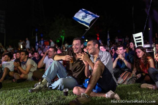 Élections en Israël : comment la gauche cherche à renaître de ses cendres