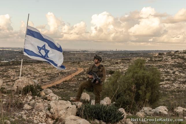Élections en Israël : le virage à droite des kibboutz attaqués le 7 Octobre