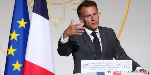 Emmanuel Macron va annoncer 1,55 milliard d’euros de plus pour la filière quantique et les semi-conducteurs