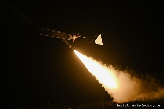 En Afrique, Russie et Ukraine s’affrontent aussi sur le marché des drones