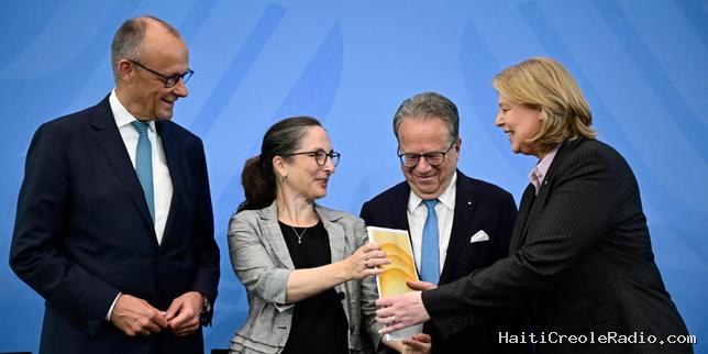 En Allemagne, la bataille s’amorce autour de l’instauration d’une retraite « à la suédoise »