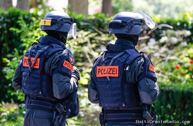 En Allemagne, un réseau de violeurs chinois qui rappelle l’affaire Pelicot