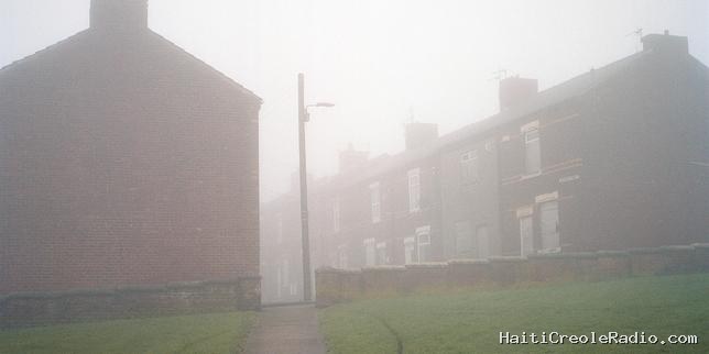 En Angleterre, le photographe Ed Alcock sur les traces de ses ancêtres dans les mines de charbon de Horden : « Une de ces histoires racontée par ma mère, qui me hante depuis l’enfance »
