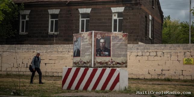En Arménie, des élections législatives cruciales sous la pression de la Russie