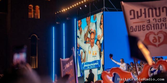 En Arménie, des élections législatives déterminantes pour l’avenir du pays et pour la paix dans la région