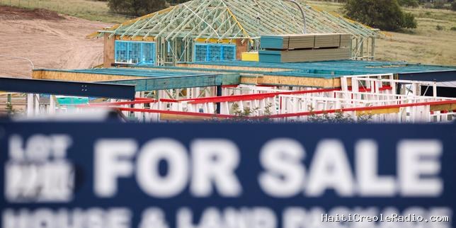 En Australie, la hausse des taux peine à freiner la folle surchauffe de l’immobilier