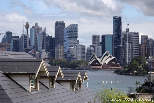 En Australie, une réforme fiscale d’ampleur pour élargir l’accès à la propriété
