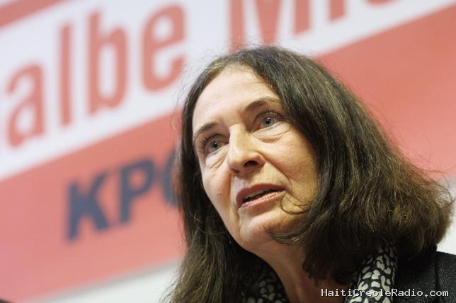 En Autriche, Graz reste le “bastion incontesté du Parti communiste”