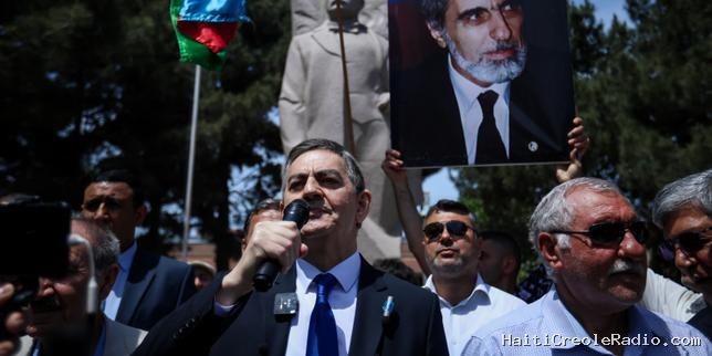 En Azerbaïdjan, les conditions carcérales se dégradent pour les opposants