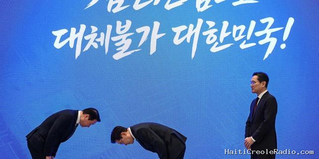 En Corée du Sud, « Samsung Electronics et SK Hynix sont les Mbappé et Dembélé des puces mémoire »