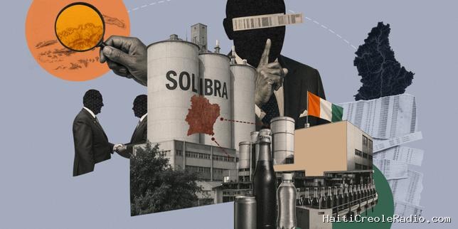 En Côte d’Ivoire, les liens secrets du défunt président Henri Konan Bédié avec le groupe français Castel, géant de la bière en Afrique