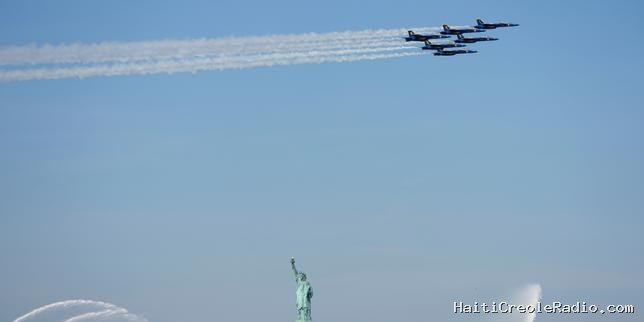 EN DIRECT, 4-Juillet : les Etats-Unis fêtent leurs 250 ans, des célébrations récupérées par Donald Trump. Suivez une journée de festivités démesurées
