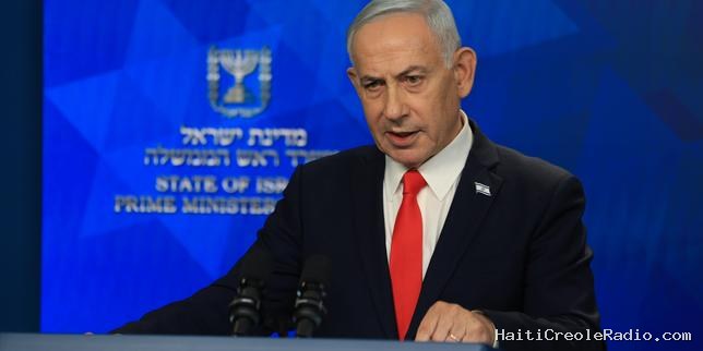 EN DIRECT - Benyamin Nétanyahou assure qu’Israël restera au Liban « aussi longtemps que nécessaire » et menace le Hezbollah de payer « un prix très lourd »