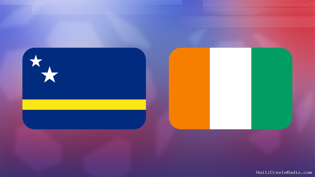 EN DIRECT - Coupe du monde 2026: la Côte d'Ivoire n'a besoin que d'un nul contre Curaçao pour voir les 16es de finale
