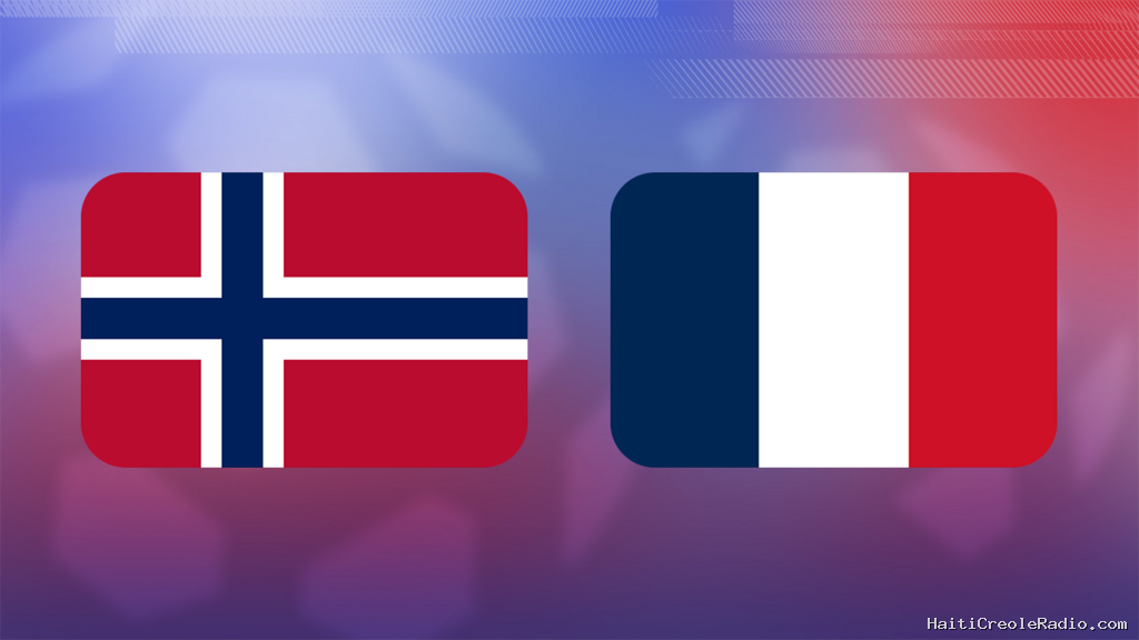 EN DIRECT - Coupe du monde 2026: la France n'a besoin que d'un point contre la Norvège pour terminer première