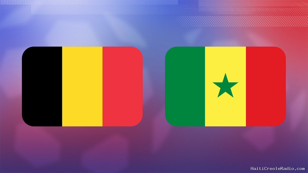 EN DIRECT - Coupe du monde 2026: le Sénégal face au défi de la Belgique en 16es de finale