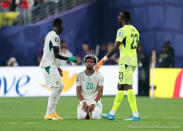 En direct. Coupe du monde 2026 : les Bleus à vélo, un Sénégal “sans griffes et sans crocs”