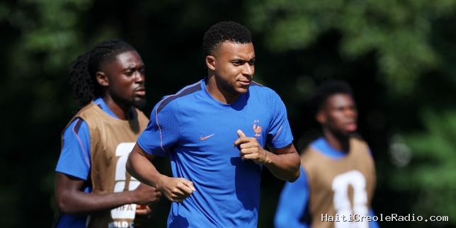 EN DIRECT, France-Maroc : posez vos questions à nos envoyés spéciaux avant le quart de finale de la Coupe du monde