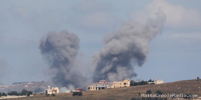 EN DIRECT, guerre au Moyen-Orient | Accord Iran - Etats-Unis : les négociations en Suisse reportées, la France appelle Israël à cesser les hostilités au Liban