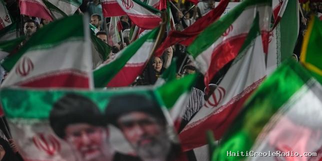 EN DIRECT, guerre au Moyen-Orient : aucune décision annoncée à propos de l’Iran après une réunion à la Maison Blanche