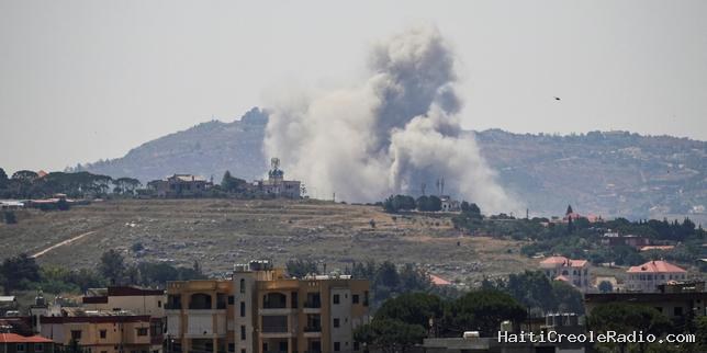 EN DIRECT, guerre au Moyen-Orient : Israël « continuera d’agir » au Liban contre le Hezbollah, déclare le ministre de la défense