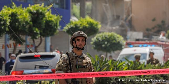 EN DIRECT, guerre au Moyen-Orient : l’Iran accuse les Etats-Unis de ne pas respecter leurs engagements après l’attaque israélienne au Liban