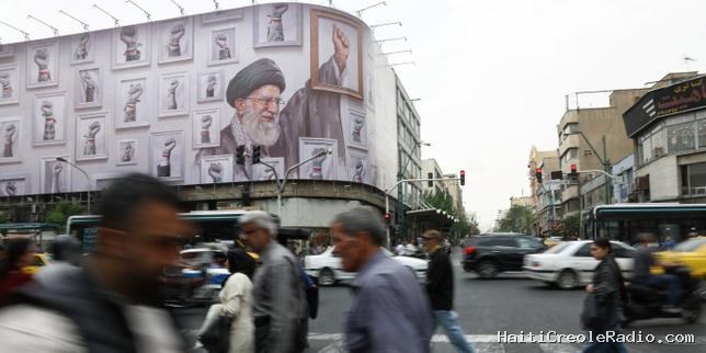 EN DIRECT, guerre au Moyen-Orient : l’Iran promet une guerre bien « au-delà de la région » en cas d’attaque américaine