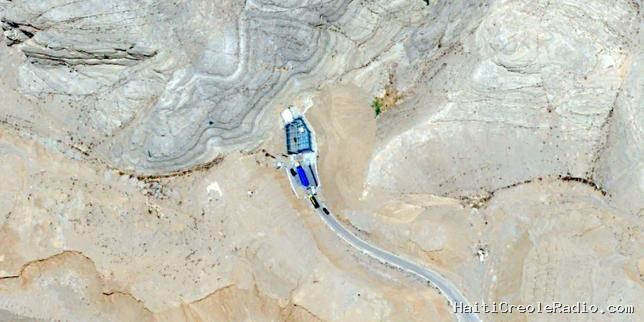 EN DIRECT, guerre au Moyen-Orient : l’Iran propose de diluer ses stocks d’uranium enrichi